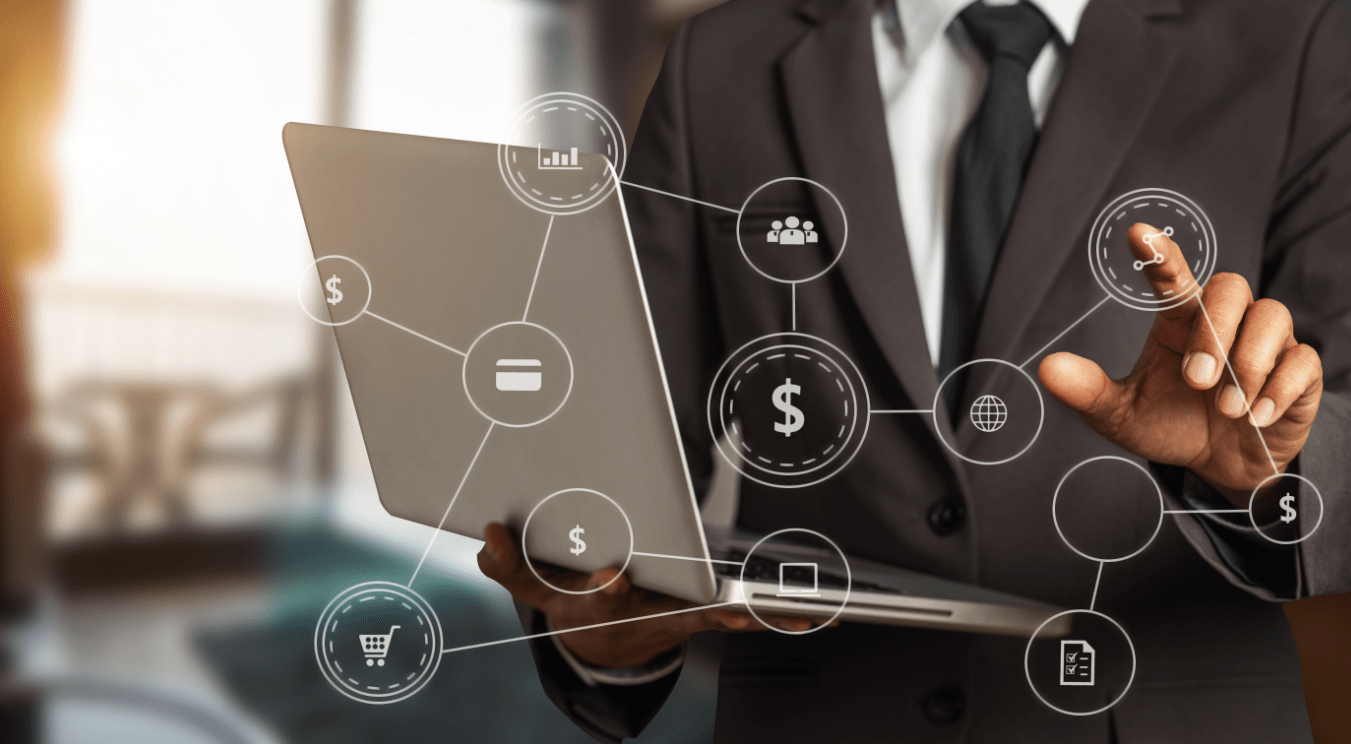 EyeOn Digital Nexus - Integations