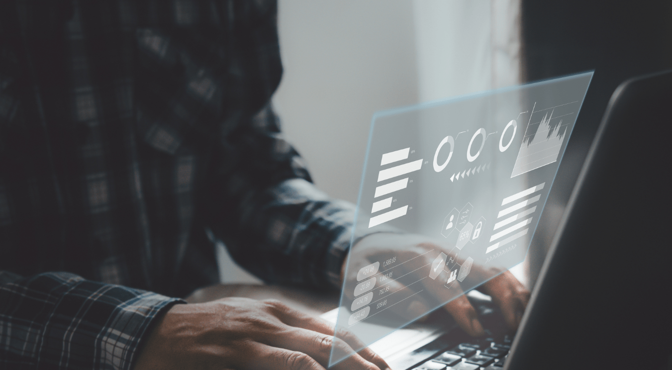 EyeOn Center Portal Software