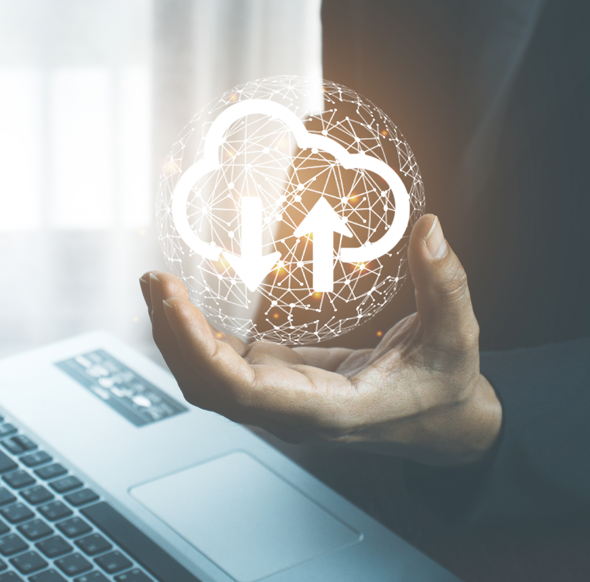 EyeOn Digital Nexus - Get In Touch!