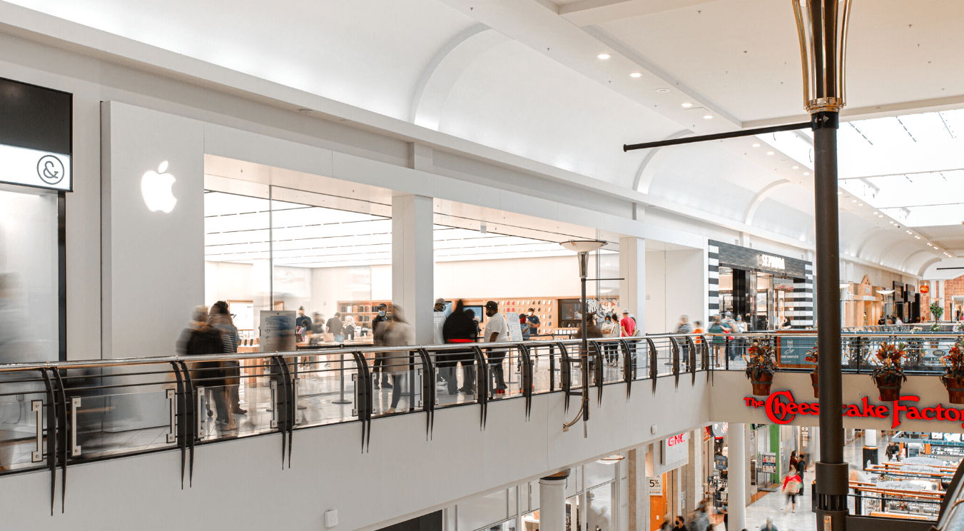 EyeOn Center Portal - Retailer Core