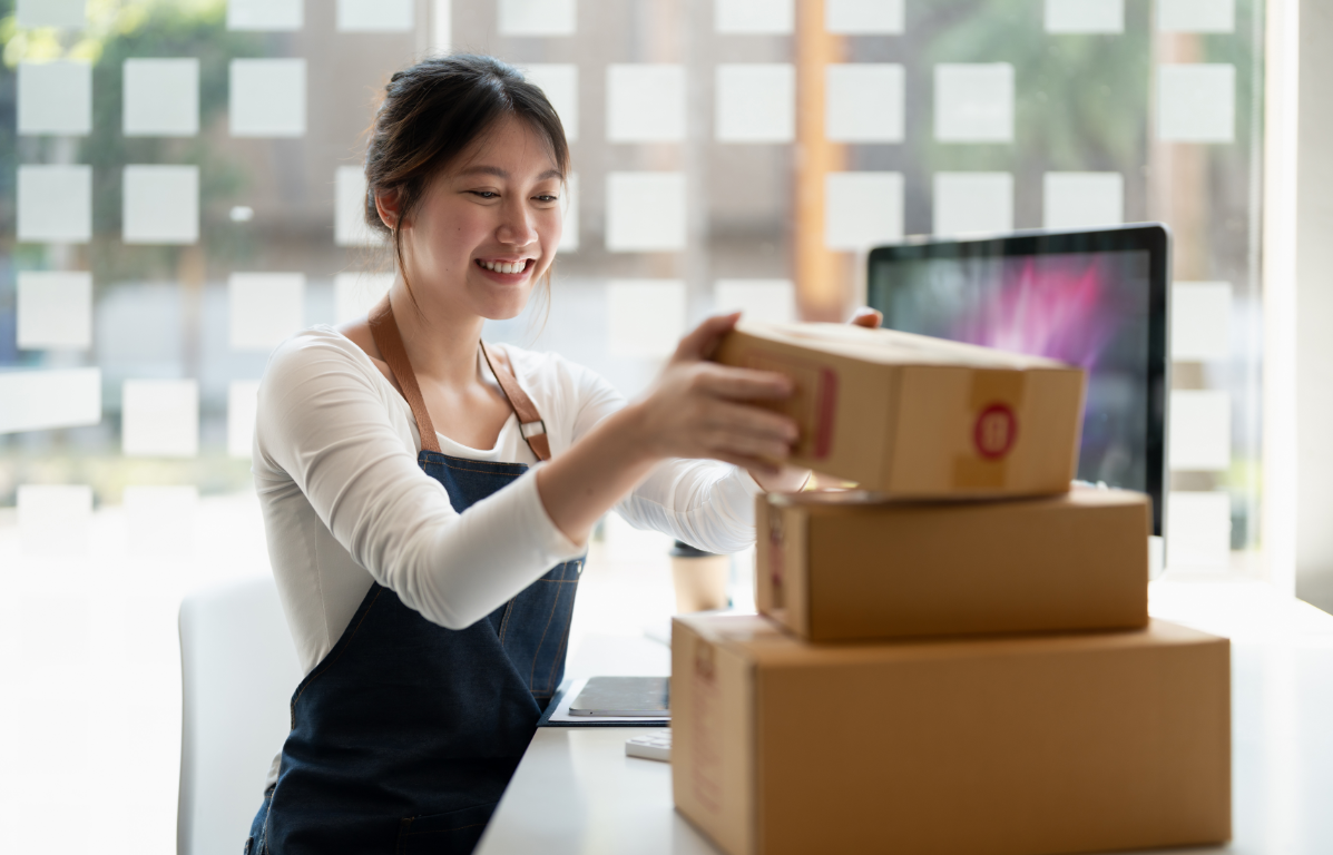 EyeOn Center Portal - Local Deals & Promotions