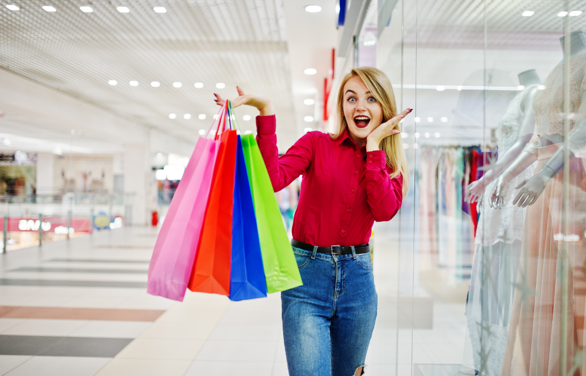 EyeOn Center Portal - Local Deals & Promotions