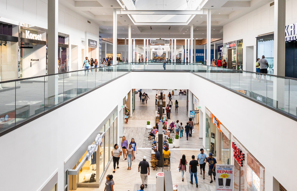 EyeOn Center Portal Retailer Core