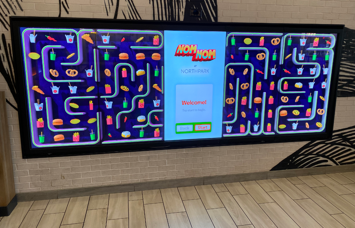 EyeOn Center Portal - Deals & Promotions